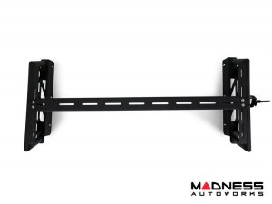 Toyota Tacoma Bed Rack Toyota Tacoma Bed Rack